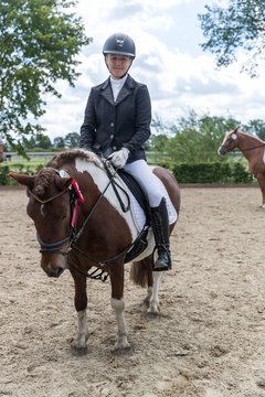 Bild 726 - Pony Akademie Turnier